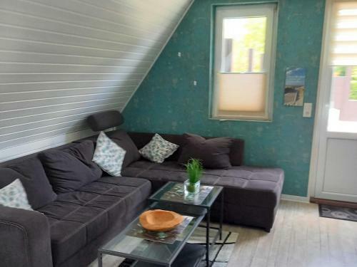Apartamento Haus Katharina