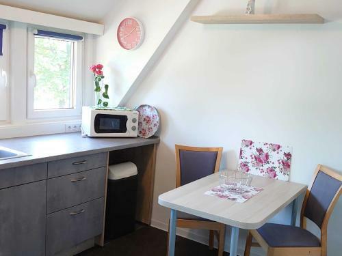 Apartamento Haus Katharina