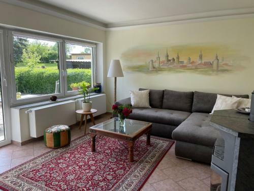 Ferienhaus Amare Mit Eigener Terrasse, Garten & Grill
