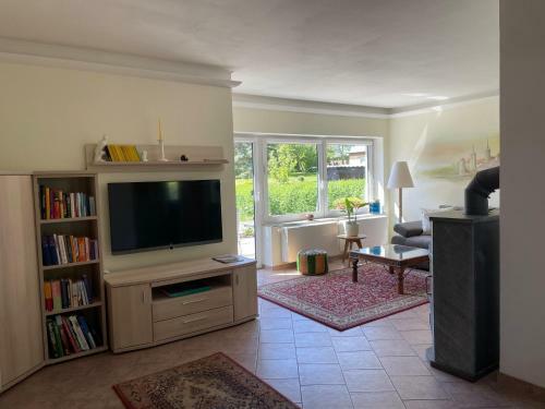 Ferienhaus Amare Mit Eigener Terrasse, Garten & Grill