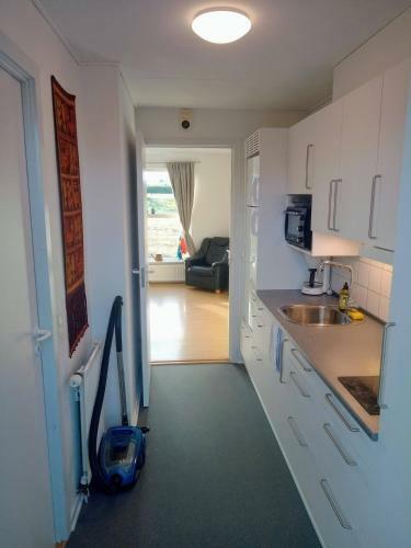 Apartamento Nexoapartament