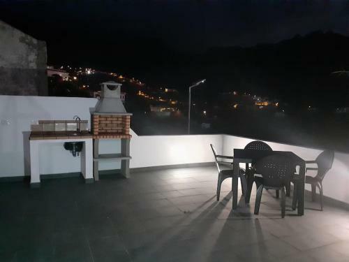 Apartamento Vv Puerto Del Trigo - Sirena