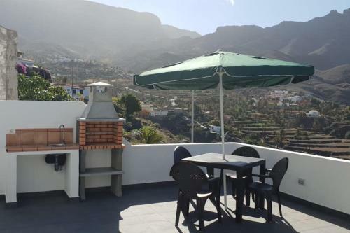 Apartamento Vv Puerto Del Trigo - Sirena