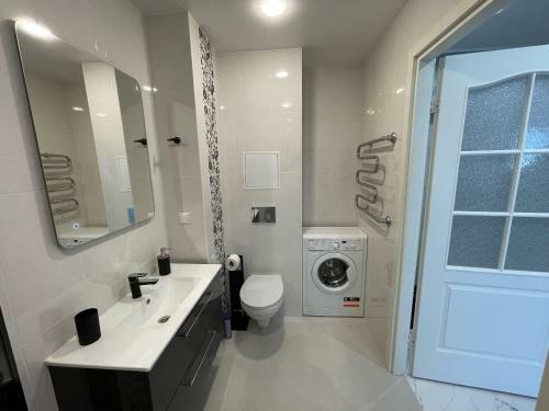 Apartamento Modern Flat In Mai