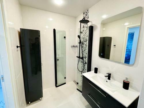 Apartamento Modern Flat In Mai
