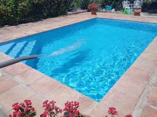 Casa Primavera - A Little Piece Of Paradise.