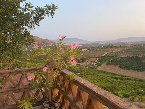 Casa Primavera - A Little Piece Of Paradise.