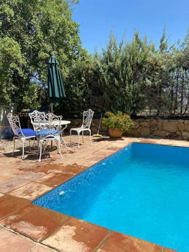 Casa Primavera - A Little Piece Of Paradise.