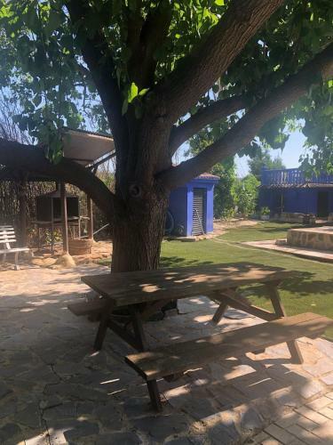 Magnifica Casa De Campo Con Piscina
