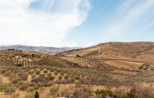 Amazing Home In Antequera With 2 Bedrooms