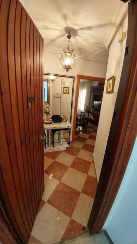 Apartamento Alojamiento Paco Cabrera 2