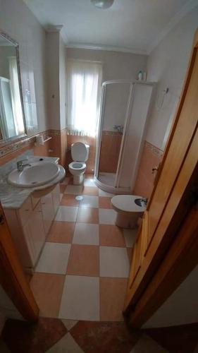 Apartamento Alojamiento Paco Cabrera 2