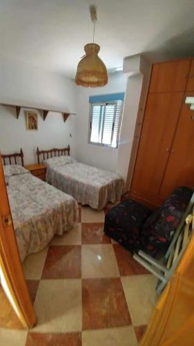 Apartamento Alojamiento Paco Cabrera 2