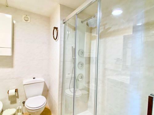 Precioso Apartamento En Primera L�nea de Playa