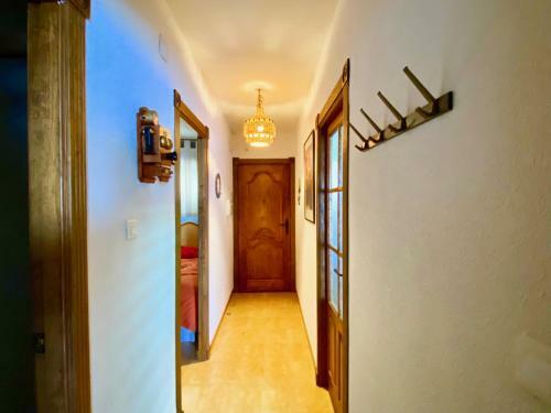Precioso Apartamento En Primera L�nea de Playa