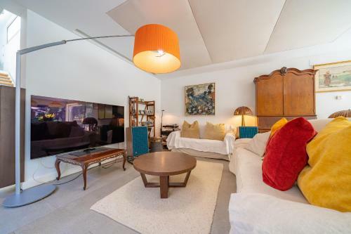 Villa Homeholidaysrentals Nova - Costa Barcelona