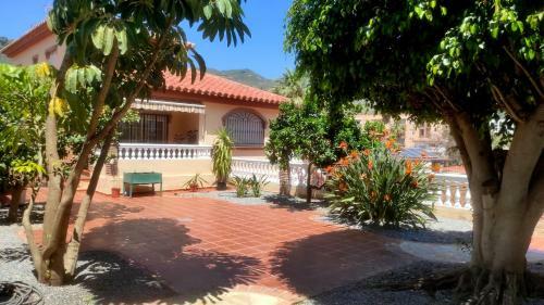 Villa El Rinc�n De Clara