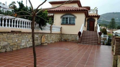 Villa El Rinc�n De Clara
