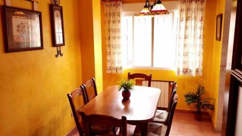 Villa El Rinc�n De Clara