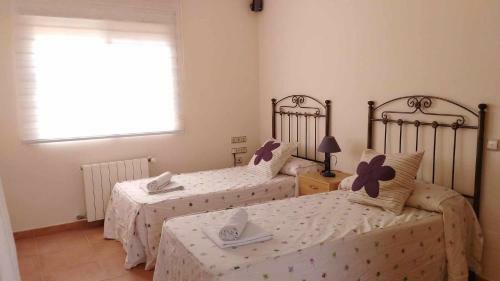 Villa El Rinc�n De Clara