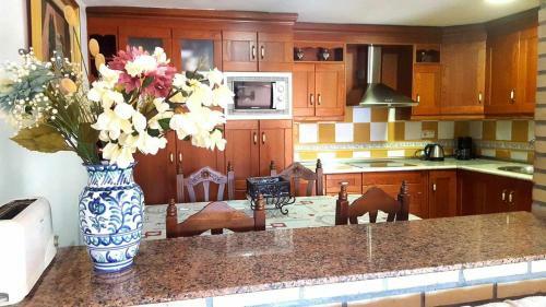 Villa El Rinc�n De Clara