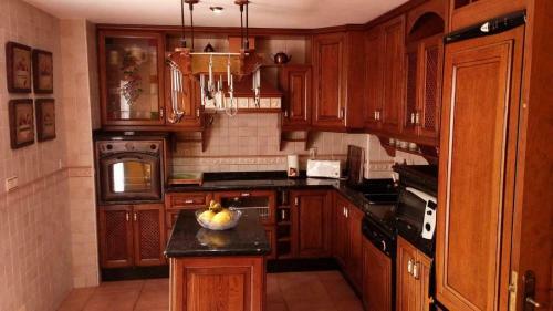 Villa El Rinc�n De Clara
