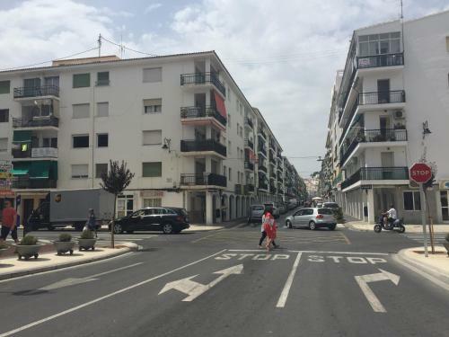 Apartamento Altea Y Su Magia