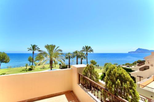 Villa Manzana 15
