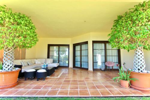 Villa Manzana 15