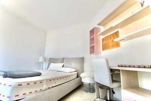 Villa Manzana 15