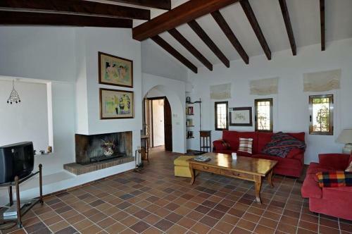Precious Views Villa