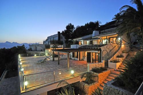Precious Views Villa