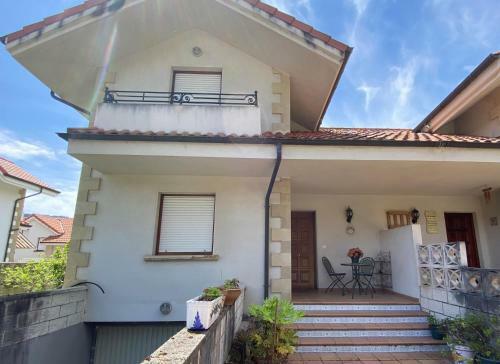 La Huerta De Arnuero 9805