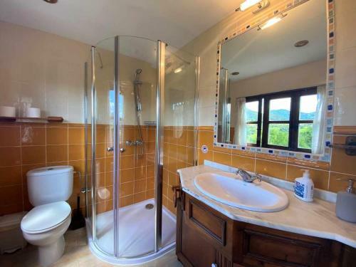 Casa Rural El Boh�o