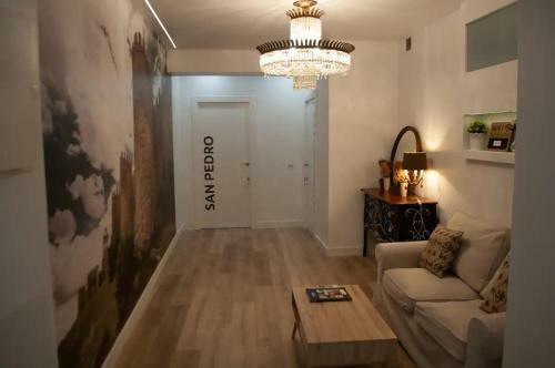 Hostal La Catedral