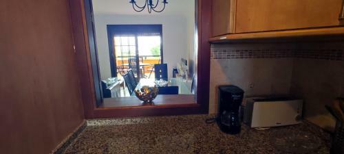 Apartamento Albatros Isla Canela