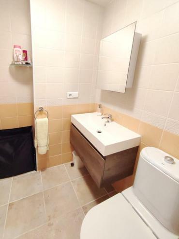 Apartamento Sunset ( 116)
