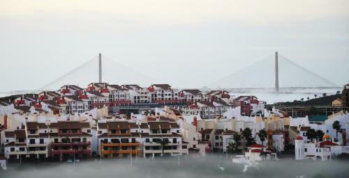Apartamento Sunset ( 116)