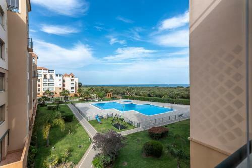 Apartamento Ict Los Pel�canos