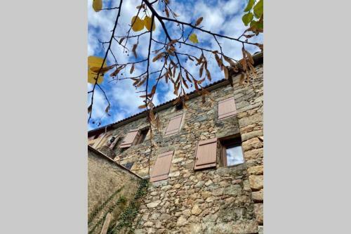 Charmante Maison De Village