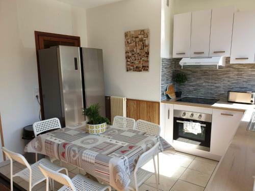 Apartamento Grand Appartement Proche Centre Ville