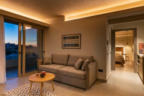 Apartamento Sii City Luxury Suites