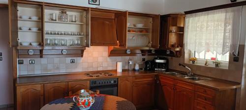 Villa Filoxenia Vraxati