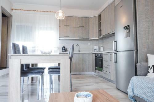 Elia Maisonettes, Sea & Valley Views, 2 Bdrms