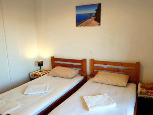 Apartamento Benitses By The Sea