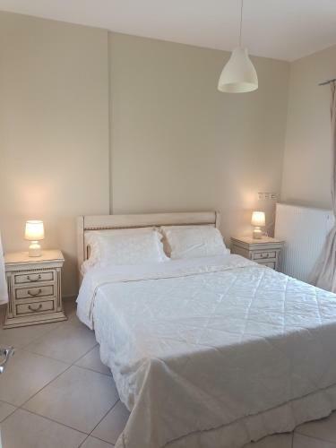 Villa Maria's House