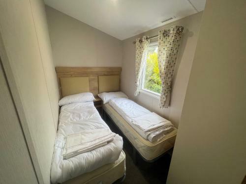 Apartamento Gold 3 Bedroom Caravan Southport