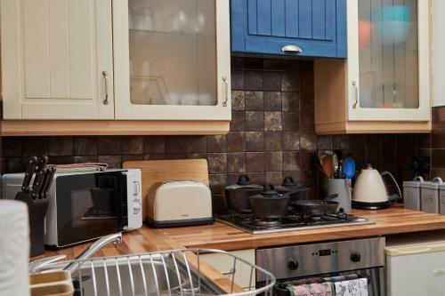 Apartamento Boutique Cottage - Private Garden