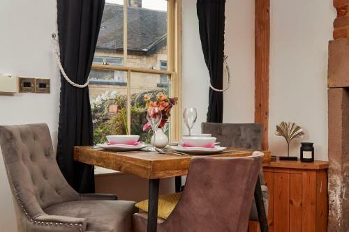Apartamento Boutique Cottage - Private Garden