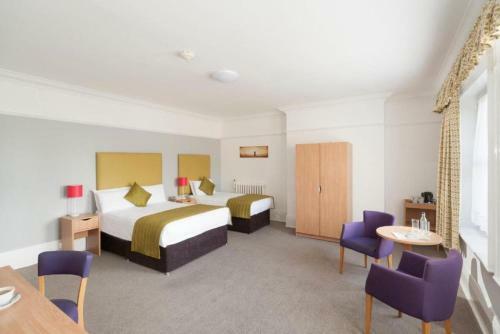 The Prince Of Wales Hotel